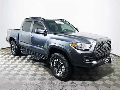 Certified 2023 Toyota Tacoma TRD Off-Road