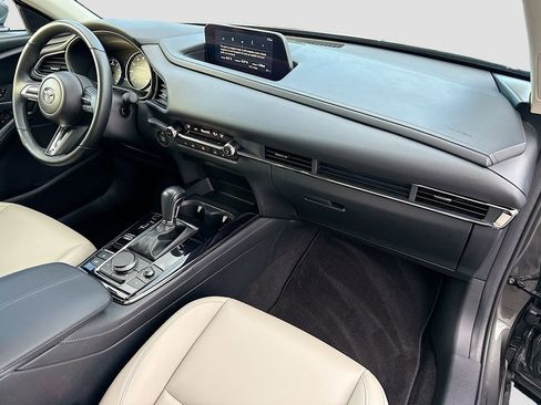 Used 2023 MAZDA CX-30 AWD 2.5 S w/ Preferred Package image 31