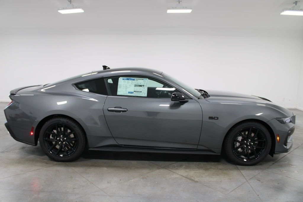 New 2026 Ford Mustang GT Premium RWD image 10