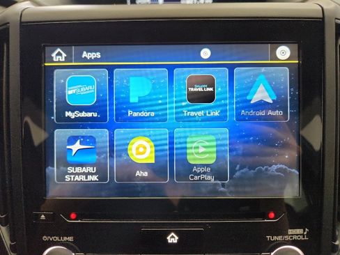 Used 2023 Subaru Forester Wilderness w/ Wilderness Package AWD/4WD image 23