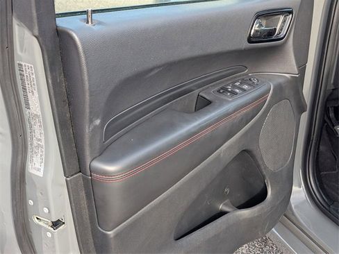 Used 2024 Dodge Durango GT image 19