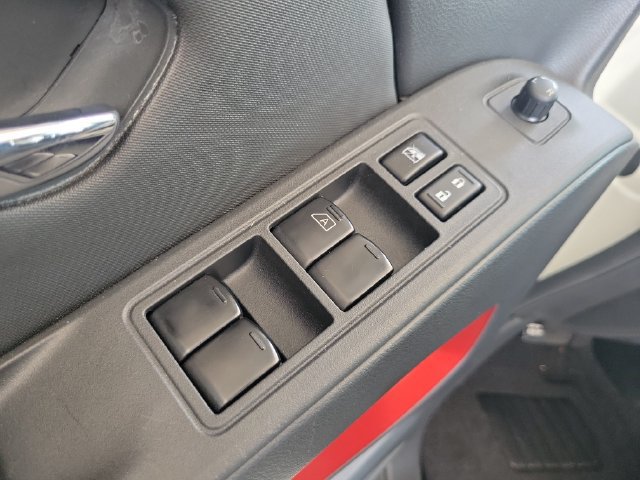 Used 2023 Nissan Frontier Pro-X w/ Pro Convenience Package RWD image 18