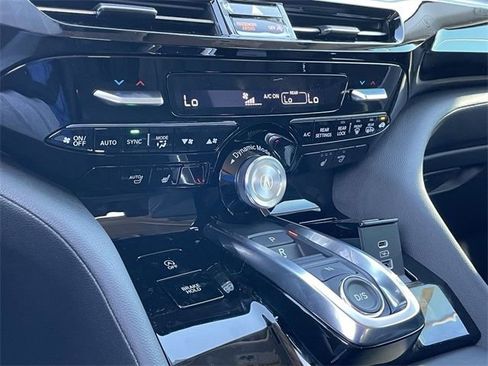 New 2026 Acura MDX FWD image 18