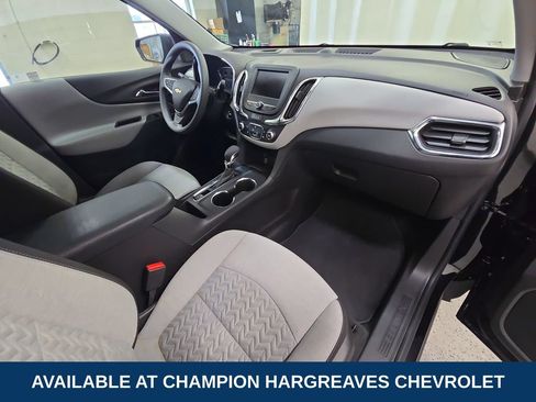 Certified 2023 Chevrolet Equinox LS w/ LS Convenience Package FWD image 37