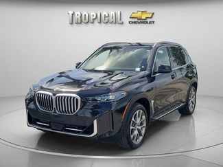 Used 2026 BMW X5 sDrive40i RWD 360° Tour