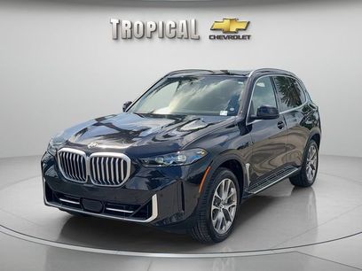 Used 2026 BMW X5 sDrive40i
