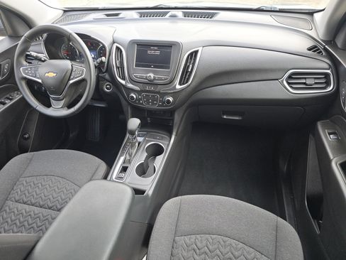 Used 2024 Chevrolet Equinox LT AWD/4WD image 19