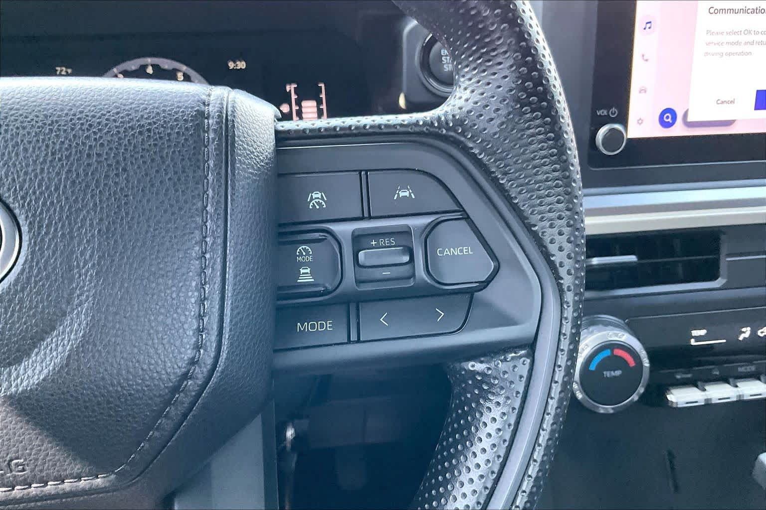 Used 2024 Toyota Tacoma SR5 RWD image 23