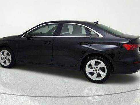 Used 2024 Audi A3 2.0T Premium FWD image 3