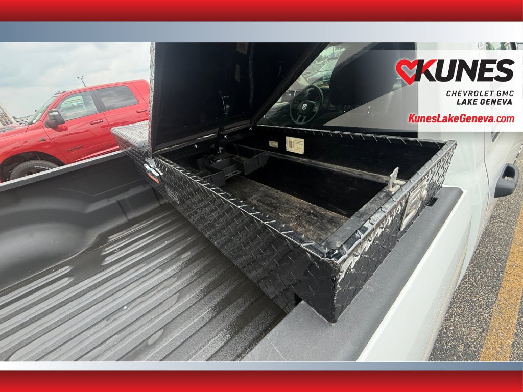 Used 2022 RAM 1500 Tradesman w/ Power & Remote Entry Group RWD image 38