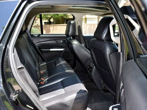 Used 2011 Ford Edge Limited w/ 302A Rapid Spec Order Code image 28