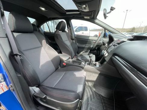Used 2015 Subaru WRX Premium image 29