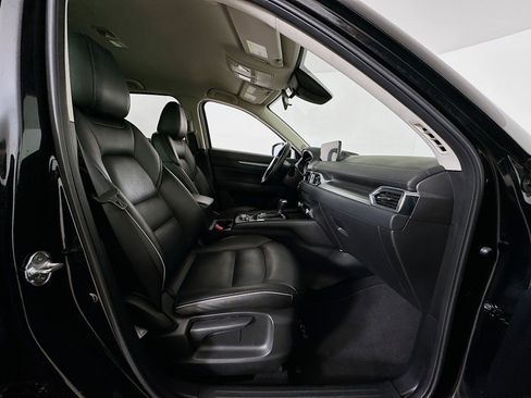 Used 2025 MAZDA CX-5 AWD 2.5 S w/ Select Package image 29