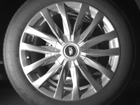 Used 2023 Cadillac Escalade Premium Luxury RWD image 10