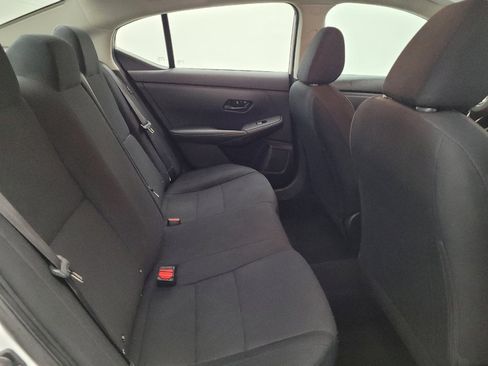 Used 2024 Nissan Sentra S FWD image 19
