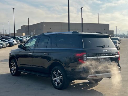 Used 2024 Ford Expedition Max Limited image 10