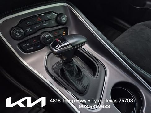 Used 2022 Dodge Challenger R/T Scat Pack RWD image 41