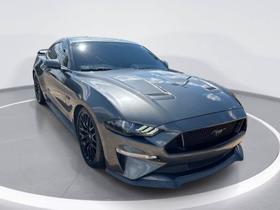 Used 2019 Ford Mustang GT Premium w/ GT Performance Package