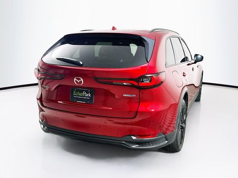 Used 2025 MAZDA CX-90 Plug-In Hybrid w/Premium Sport AWD/4WD image 9