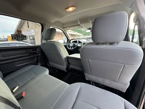 Used 2015 RAM 1500 Tradesman w/ Popular Equipment Group RWD image 23