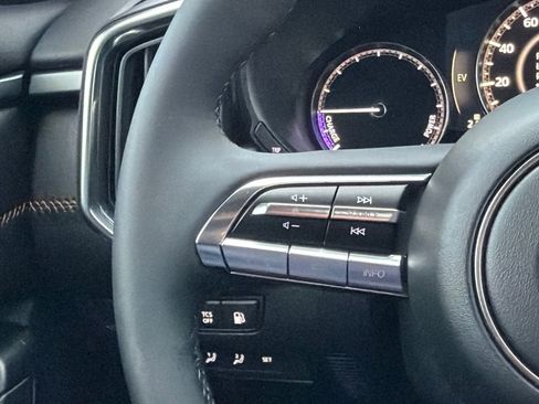 New 2026 MAZDA CX-50 2.5 Hybrid w/ Weather Package image 23