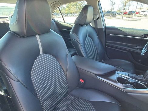 Certified 2024 Toyota Camry SE image 46