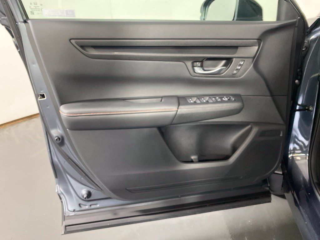 Used 2026 Honda CR-V Sport-L image 25