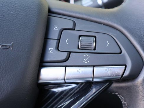 Certified 2025 Cadillac XT6 Premium Luxury image 24