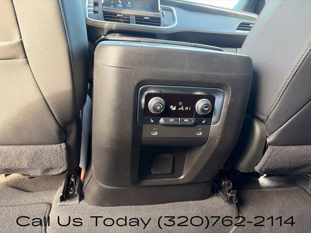 Used 2022 Chevrolet Tahoe RST w/ Luxury Package AWD/4WD image 26
