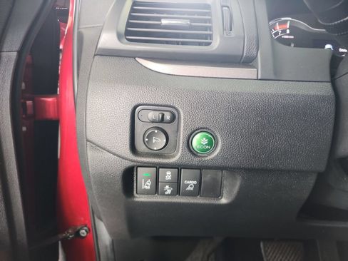 Used 2023 Honda Ridgeline RTL image 13