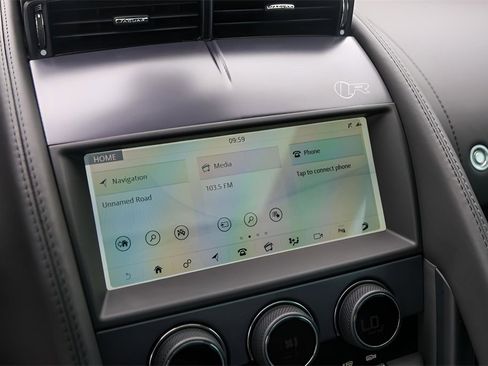 Used 2023 Jaguar F-TYPE R image 16