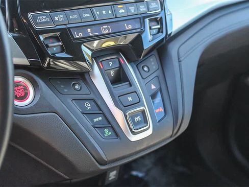 Used 2022 Honda Odyssey EX-L image 26