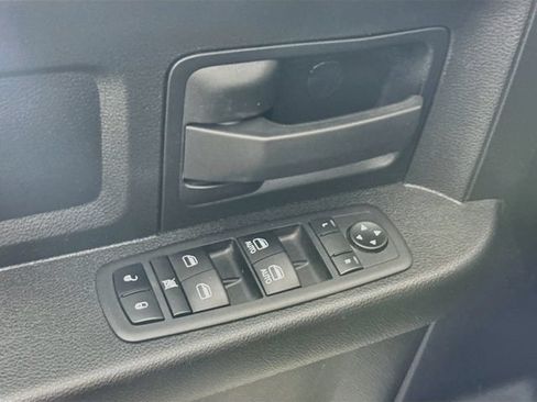 Used 2023 RAM 1500 Tradesman w/ Tradesman SXT Package AWD/4WD image 17