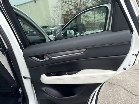 Used 2017 MAZDA CX-5 Grand Touring image 34