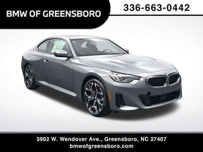 New 2026 BMW 230i xDrive Coupe w/ Premium Package