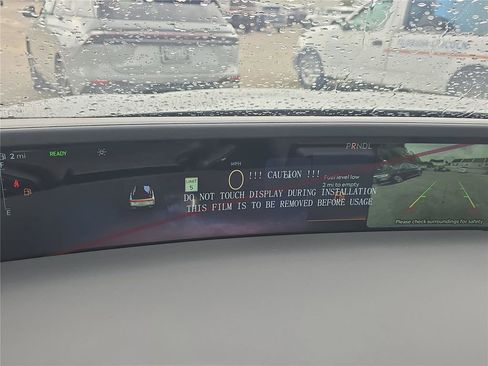 New 2026 Lincoln Nautilus Premier image 21