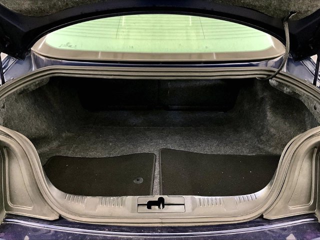 Used 2018 Ford Mustang Coupe w/ Equipment Group 101A RWD image 33