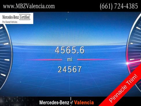 Certified 2024 Mercedes-Benz GLE 350 4MATIC image 24