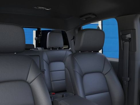 New 2026 GMC Canyon Elevation w/ Convenience Package RWD image 24