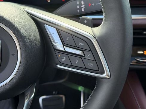 New 2026 Buick Envision Sport Touring image 20