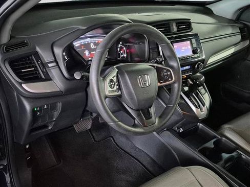 Used 2020 Honda CR-V LX image 10