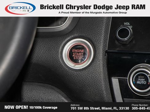 Used 2020 Honda CR-V EX-L image 21