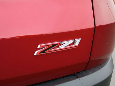 New 2026 Chevrolet Traverse Z71 w/ Driver Confidence Package image 24