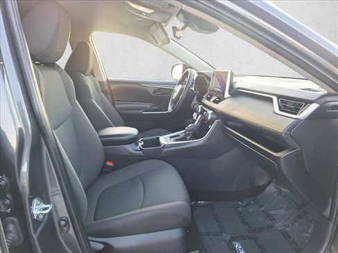 Certified 2025 Toyota RAV4 LE image 20