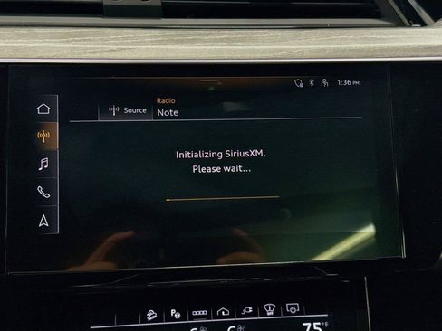 Certified 2024 Audi Q8 e-tron Premium w/ Prestige Package AWD/4WD image 15