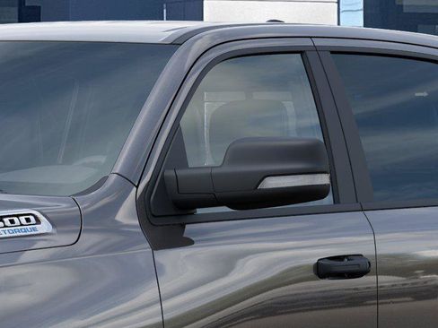 New 2026 RAM 1500 Big Horn AWD/4WD image 12