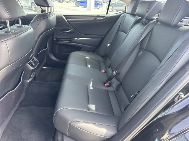Certified 2023 Lexus ES 350 w/ Premium Package FWD image 23