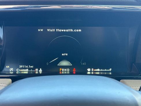 Used 2018 Lincoln Navigator L Reserve w/ Technology Package image 28