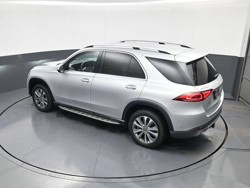 Used 2020 Mercedes-Benz GLE 350 4MATIC w/ Premium Package image 26
