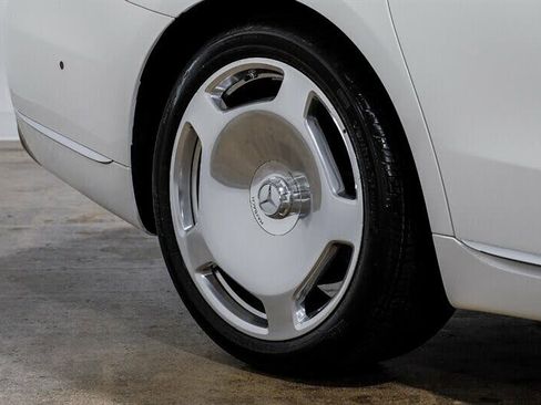 Used 2023 Mercedes-Benz Maybach S 680 4MATIC image 56